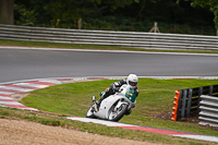 Middle 1 Group White Bikes